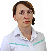 Белобородова Татьяна Михайловна, врач УЗД