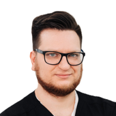 Шаревич Сергей Юрьевич, невролог