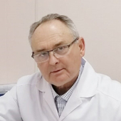 Соломатин Владислав Александрович, кардиолог