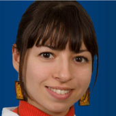 Аглямова Анна Сергеевна, офтальмолог