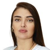 Конищева Светлана Викторовна, дерматолог