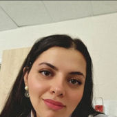 Амирян Амалия Оганесовна, терапевт