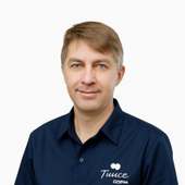 Якубович Алексей Геннадьевич, стоматолог-ортопед