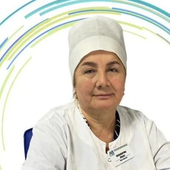 Абубакарова Айшат Геримсултановна, гинеколог