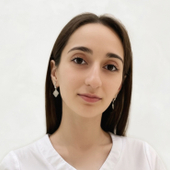 Айдинян Ануш Эриковна, стоматолог-терапевт