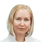 Танская Наталья Валентиновна, детский стоматолог-хирург