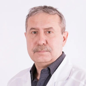 Шаталов Николай Викторович, невролог