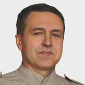 Чернов Николай Валентинович, ЛОР