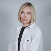 Гущина Анастасия Олеговна, пластический хирург