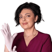 Немцева Анна Михайловна, косметолог