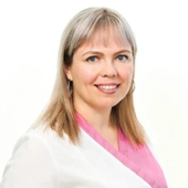 Прибытова Светлана Леонидовна, врач УЗД