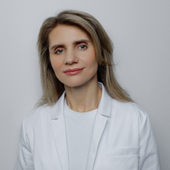 Денисова Екатерина Аавовна, трихолог