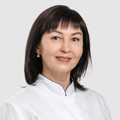 Милякова Фаина Романовна, паразитолог