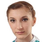 Роголева Татьяна Игоревна, массажист