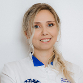 Кочетова Александра Викторовна, дерматолог