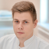 Хрестовой Антон Владиславович, терапевт