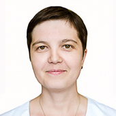 Суркова Мария Владимировна, детский аллерголог