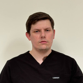 Барашков Николай Александрович, ортопед