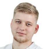 Кузнецов Даниил Кириллович, стоматолог-терапевт