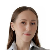 Омельченко (Баркова) Владислава Андреевна, ортодонт