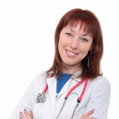 Соловьева Елена Анатольевна, терапевт
