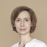 Горохова Екатерина Владимировна, косметолог