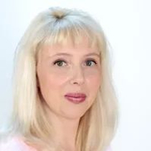 Николаева Наталья Анатольевна, ортодонт