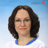 Юркина Светлана Васильевна, гастроэнтеролог