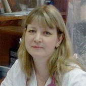 Ефанова Юлия Викторовна, детский кардиолог