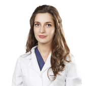 Колгаева Дагмара Исаевна, гинеколог