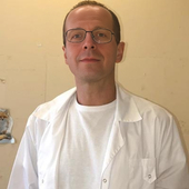 Осокин Даниэль Александрович, педиатр