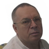 Зубарев Владимир Александрович, мануальный терапевт