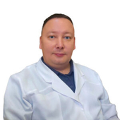 Насрыев Владислав Радикович, психиатр