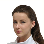 Татарчук Вероника Юрьевна, стоматолог-терапевт