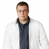 Макаров Вячеслав Анатольевич, психотерапевт