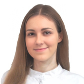 Мытник Ольга Алексеевна, терапевт