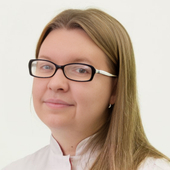 Самарина Ольга Алексеевна, врач УЗД