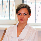 Соловых Александра Алексеевна, массажист