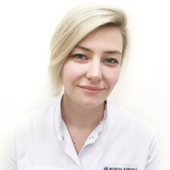 Шамшева Дарья Сергеевна, терапевт