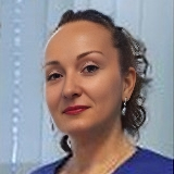 Рагимова Нателла Рагимовна, офтальмолог