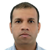 Гупта Майанк, эндокринолог