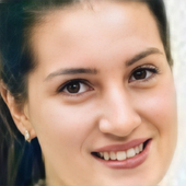 Гайдук Дарья Вадимовна, косметолог