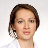 Чаушева Софья Сергеевна, пластический хирург