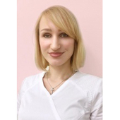 Шитова-Шендрик Алина Николаевна, венеролог