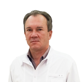 Любимов Андрей Николаевич, детский невролог