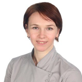 Данилова Ольга Викторовна, стоматолог-ортопед