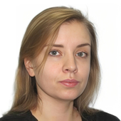 Гавриленко Анна Викторовна, ЛОР