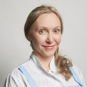 Кожуховская Наталья Александровна, гинеколог