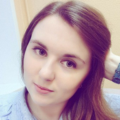 Козлова Полина Леонидовна, психолог