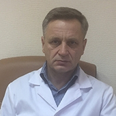 Голенков Александр Борисович, ортопед